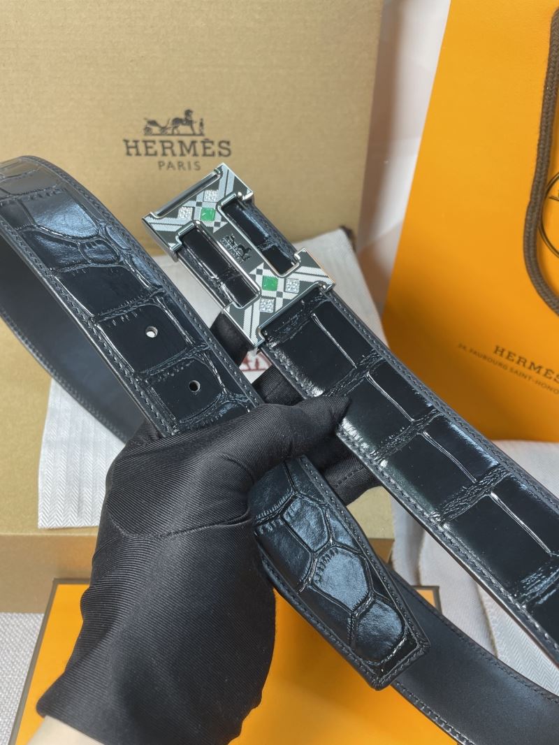 Hermes Belts